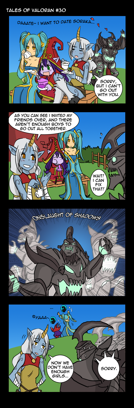 League Of Legends Meme | Page 13